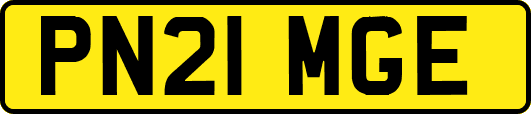 PN21MGE