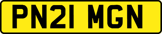 PN21MGN