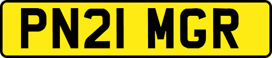 PN21MGR