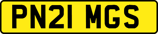 PN21MGS