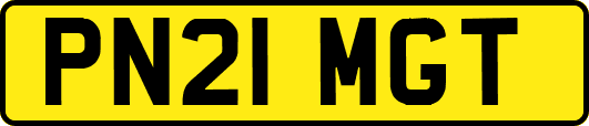 PN21MGT