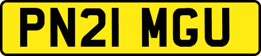 PN21MGU
