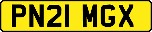 PN21MGX