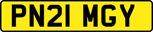 PN21MGY