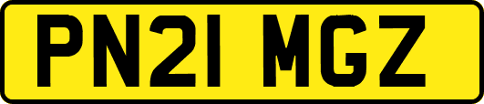 PN21MGZ