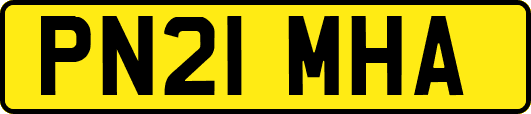 PN21MHA