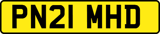 PN21MHD