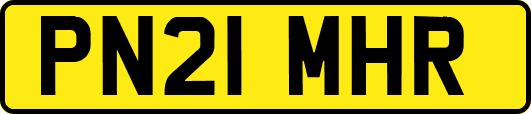 PN21MHR
