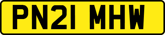 PN21MHW