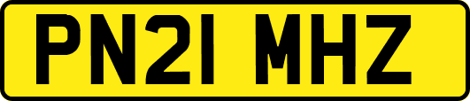 PN21MHZ