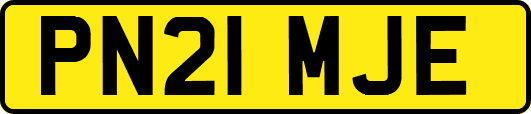 PN21MJE