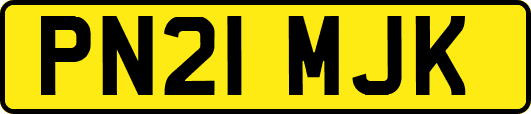 PN21MJK