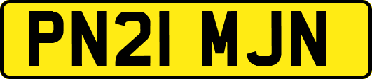 PN21MJN
