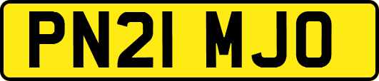 PN21MJO