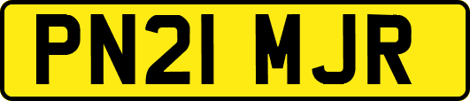 PN21MJR