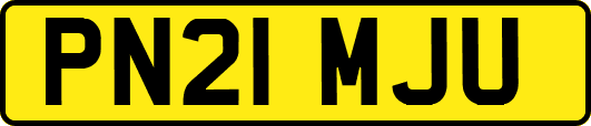 PN21MJU