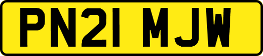 PN21MJW