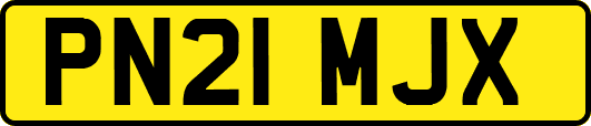 PN21MJX