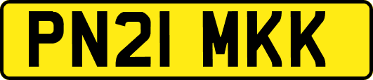 PN21MKK