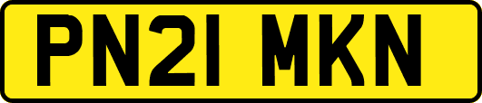 PN21MKN