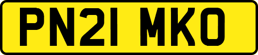 PN21MKO