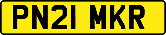 PN21MKR