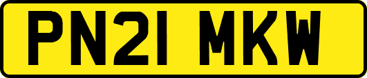 PN21MKW