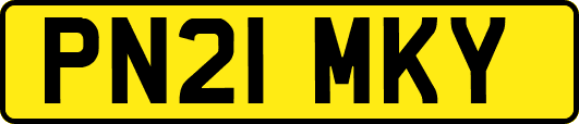 PN21MKY