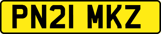 PN21MKZ