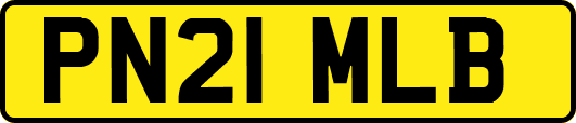 PN21MLB
