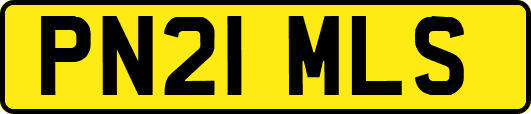 PN21MLS