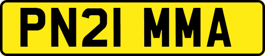 PN21MMA