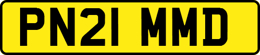 PN21MMD