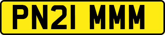 PN21MMM