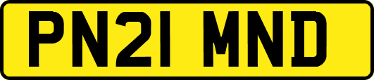 PN21MND