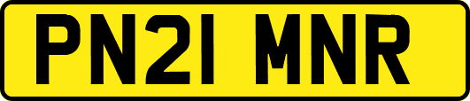 PN21MNR