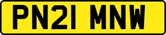 PN21MNW