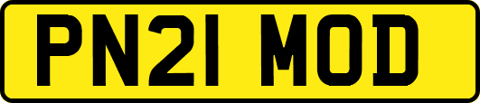 PN21MOD