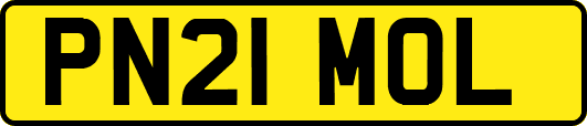 PN21MOL