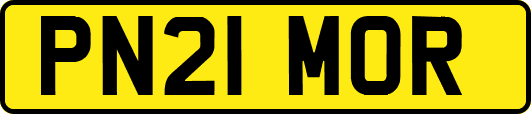 PN21MOR
