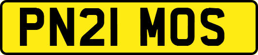 PN21MOS