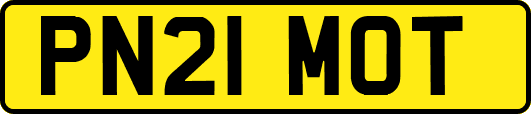 PN21MOT