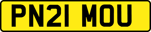 PN21MOU