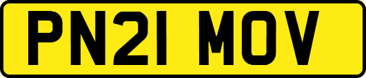 PN21MOV