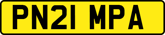 PN21MPA