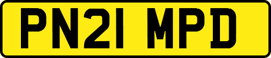 PN21MPD