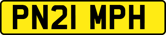 PN21MPH