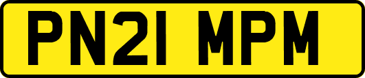 PN21MPM