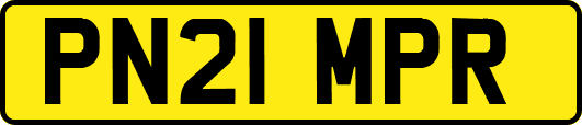 PN21MPR