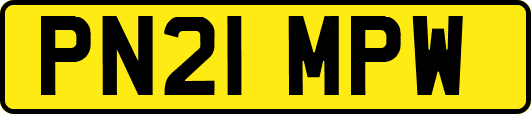 PN21MPW
